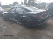 ✅ 2021 Dodge Charger Scat Pack Widebody • VIN: 2C3CDXGJ0MH562401 • Lot: 42597314. Wystawiony na IAAI z przebiegiem 17 769 mil. Bezpłatny archiwum sprzedaży aukcyjnych z USA i szczegółowy raport historii pojazdu na DreamBid. Zdjęcie 3.