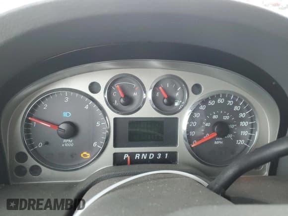 ✅ 2004 Mercury Monterey Convenience • VIN: 2MRDA20264BJ14212 • Lot: 78422034. Wystawiony na Copart z przebiegiem 185 483 mil. Bezpłatny archiwum sprzedaży aukcyjnych z USA i szczegółowy raport historii pojazdu na DreamBid. Zdjęcie 9.