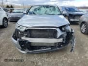 ✅ 2015 Audi Q3 Prestige • VIN: WA1GFCFS6FR014457 • Lot: 38018973. Listed on Copart with 163,572 mi. Free auction sales archive from the USA and detailed vehicle history report at DreamBid. Image 5.