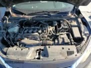 ✅ 2017 Honda Civic EX-T • VIN: 2HGFC1F3XHH631761 • Lot: 95014705. Wystawiony na Copart z przebiegiem 117 122 mil. Bezpłatny archiwum sprzedaży aukcyjnych z USA i szczegółowy raport historii pojazdu na DreamBid. Zdjęcie 13.