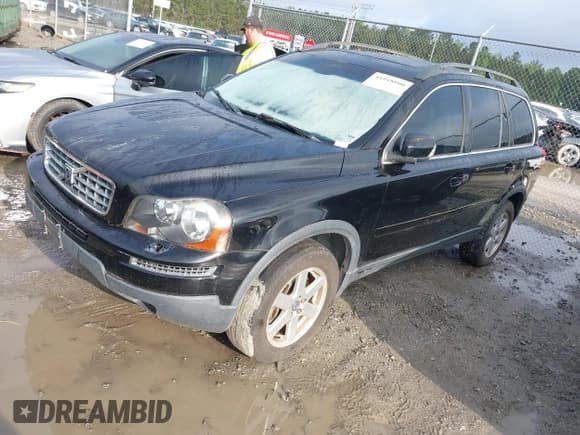 ✅ 2008 Volvo XC90 I6 • VIN: YV4CN982981419458 • Лот: 41918800. Опубликован ранее на IAAI с пробегом 134 652 миль. Бесплатный доступ к архиву аукционных продаж из США и подробный отчёт об истории автомобиля на DreamBid. Изображение 2.