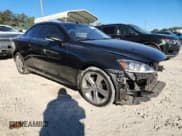 ✅ 2012 Lexus IS 250 C • VIN: JTHFF2C20C2525746 • Lot: 86971375. Listed on Copart with 236,855 mi. Free auction sales archive from the USA and detailed vehicle history report at DreamBid. Image 4.