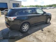 ✅ 2015 Mitsubishi Outlander ES • VIN: JA4AD2A3XFZ012216 • Лот: 56842675. Опубликован ранее на Copart с пробегом 136 618 миль. Бесплатный доступ к архиву аукционных продаж из США и подробный отчёт об истории автомобиля на DreamBid. Изображение 3.