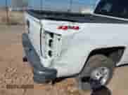 2019 Chevrolet Silverado 2500HD LT with VIN 2GC2KSEG7K1181898, listed as a IAAI auction lot 43437038 with 129,363 mi miles and . Bid and sale history available at DreamBid. Image 17.