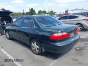 ✅ 2000 Honda Accord EX • VIN: JHMCG6605YC027660 • Lot: 42754950. Wystawiony na IAAI z przebiegiem 207 164 mil. Bezpłatny archiwum sprzedaży aukcyjnych z USA i szczegółowy raport historii pojazdu na DreamBid. Zdjęcie 3.