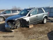 ✅ 2007 Saturn VUE V6 • VIN: 5GZCZ63477S826099 • Lot: 48762715. Wystawiony na Copart z przebiegiem 167 015 mil. Bezpłatny archiwum sprzedaży aukcyjnych z USA i szczegółowy raport historii pojazdu na DreamBid. Zdjęcie 1.