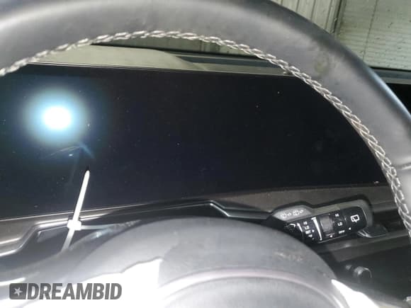 ✅ 2024 Kia Sorento X-Line EX • VIN: 5XYRHDJF9RG257336 • Lot: 81571944. Listed on Copart with Not provided. Free auction sales archive from the USA and detailed vehicle history report at DreamBid. Image 9.