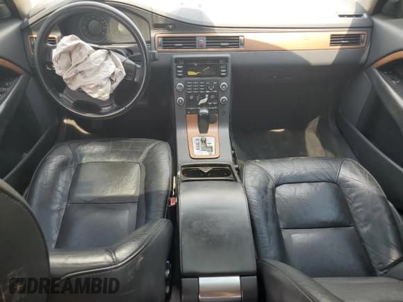 ✅ 2008 Volvo S80 3.2L • VIN: YV1AS982X81078875 • Лот: 62076455. Опубликован ранее на Copart с пробегом Не указан. Бесплатный доступ к архиву аукционных продаж из США и подробный отчёт об истории автомобиля на DreamBid. Изображение 8.