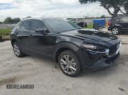✅ 2022 Mazda CX-30 S Premium • VIN: 3MVDMBDL4NM434429 • Лот: 72082915. Опубликован ранее на Copart с пробегом 41 606 миль. Бесплатный доступ к архиву аукционных продаж из США и подробный отчёт об истории автомобиля на DreamBid. Изображение 4.