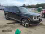 2024 Hyundai Santa Fe Limited с VIN 5NMP44GL0RH029991, выставлен на аукционе Copart как лот 42335195 с пробегом 15 237 миль миль и Списание • Salvage title. История ставок и продаж доступна на DreamBid. Изображение 4.