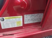 ✅ 2009 Chevrolet Aveo 1LT • VIN: KL1TD66E89B628730 • Lot: 41890401. Wystawiony na IAAI z przebiegiem 174 673 mil. Bezpłatny archiwum sprzedaży aukcyjnych z USA i szczegółowy raport historii pojazdu na DreamBid. Zdjęcie 9.