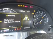 ✅ 2021 Nissan Kicks SV • VIN: 3N1CP5CV3ML509170 • Lot: 43538031. Wystawiony na IAAI z przebiegiem 40 690 mil. Bezpłatny archiwum sprzedaży aukcyjnych z USA i szczegółowy raport historii pojazdu na DreamBid. Zdjęcie 7.