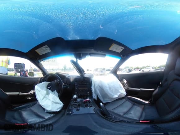 ✅ 2012 Chevrolet Corvette 1LT • VIN: 1G1YA2DW0C5103879 • Lot: 42476956. Listed on IAAI with 79,743 mi. Free auction sales archive from the USA and detailed vehicle history report at DreamBid. Image 18.