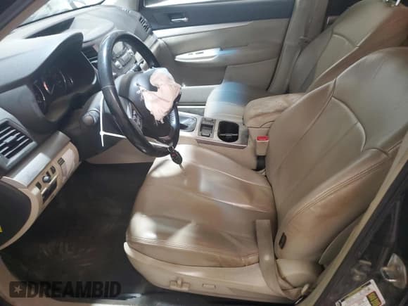 ✅ 2012 Subaru Outback Prem • VIN: 4S4BRBGC1C1226102 • Лот: 67631045. Опубликован ранее на Copart с пробегом 169 413 миль. Бесплатный доступ к архиву аукционных продаж из США и подробный отчёт об истории автомобиля на DreamBid. Изображение 7.