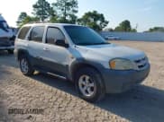 ✅ 2005 Mazda Tribute i • VIN: 4F2YZ02Z15KM19474 • Lot: 42997892. Listed on IAAI with 283,479 mi. Free auction sales archive from the USA and detailed vehicle history report at DreamBid. Image 1.