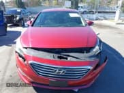 ✅ 2015 Hyundai Sonata Eco • VIN: 5NPE24AA7FH218768 • Лот: 43570822. Опубликован ранее на IAAI с пробегом Не указан. Бесплатный доступ к архиву аукционных продаж из США и подробный отчёт об истории автомобиля на DreamBid. Изображение 11.