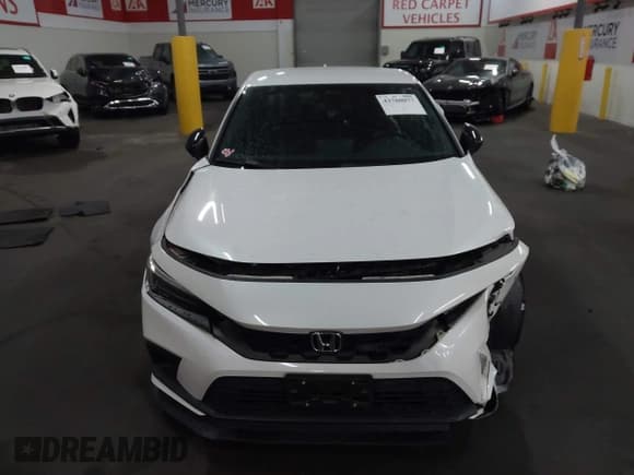 ✅ 2022 Honda Civic Sport • VIN: 19XFL2H86NE004429 • Лот: 43760077. Опубликован ранее на IAAI с пробегом Не указан. Бесплатный доступ к архиву аукционных продаж из США и подробный отчёт об истории автомобиля на DreamBid. Изображение 11.