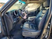 ✅ 2007 Honda Ridgeline RTL • VIN: 2HJYK16587H551154 • Lot: 85925075. Wystawiony na Copart z przebiegiem 158 992 mil. Bezpłatny archiwum sprzedaży aukcyjnych z USA i szczegółowy raport historii pojazdu na DreamBid. Zdjęcie 7.