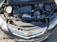 ✅ 2016 Chevrolet Volt Premier • VIN: 1G1RD6S52GU114648 • Lot: 56304274. Wystawiony na Copart z przebiegiem 124 695 mil. Bezpłatny archiwum sprzedaży aukcyjnych z USA i szczegółowy raport historii pojazdu na DreamBid. Zdjęcie 11.