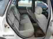 2004 Chevrolet Impala с VIN 2G1WF52E149162609, выставлен на аукционе Copart как лот 72263334 с пробегом 213 211 миль миль и Списание • Salvage title. История ставок и продаж доступна на DreamBid. Изображение 10.