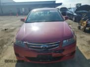 ✅ 2007 Acura TSX • VIN: JH4CL96877C002857 • Lot: 46138935. Listed on Copart with 153,447 mi. Free auction sales archive from the USA and detailed vehicle history report at DreamBid. Image 5.