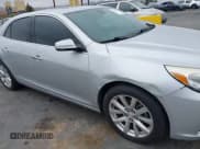 ✅ 2013 Chevrolet Malibu LTZ • VIN: 1G11H5SA0DF245750 • Lot: 43653566. Wystawiony na IAAI z przebiegiem 144 969 mil. Bezpłatny archiwum sprzedaży aukcyjnych z USA i szczegółowy raport historii pojazdu na DreamBid. Zdjęcie 6.
