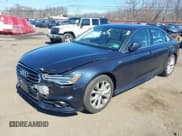 ✅ 2017 Audi A6 Prestige • VIN: WAUH2AFC1HN047456 • Lot: 41734054. Wystawiony na IAAI z przebiegiem 80 060 mil. Bezpłatny archiwum sprzedaży aukcyjnych z USA i szczegółowy raport historii pojazdu na DreamBid. Zdjęcie 20.