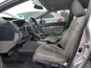 ✅ 2015 Honda Civic EX • VIN: 19XFB2F8XFE044665 • Lot: 93975915. Listed on Copart with 143,528 mi. Free auction sales archive from the USA and detailed vehicle history report at DreamBid. Image 7.