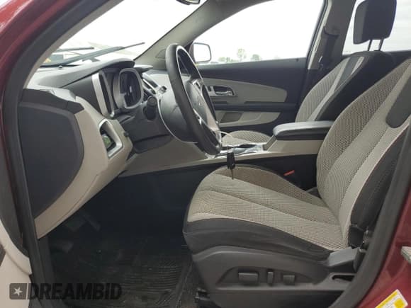 ✅ 2017 Chevrolet Equinox LT • VIN: 2GNFLFEK8H6172706 • Лот: 65322634. Опубликован ранее на Copart с пробегом 55 930 миль. Бесплатный доступ к архиву аукционных продаж из США и подробный отчёт об истории автомобиля на DreamBid. Изображение 7.