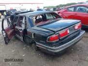 ✅ 1995 Buick LeSabre Limited • VIN: 1G4HR52L2SH493743 • Lot: 42527726. Listed on IAAI with 53,013 mi. Free auction sales archive from the USA and detailed vehicle history report at DreamBid. Image 3.