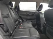 ✅ 2018 Nissan Rogue SL • VIN: JN8AT2MT5JW460611 • Lot: 85824615. Wystawiony na Copart z przebiegiem 113 527 mil. Bezpłatny archiwum sprzedaży aukcyjnych z USA i szczegółowy raport historii pojazdu na DreamBid. Zdjęcie 10.