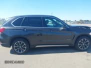 ✅ 2017 BMW X5 xDrive35i • VIN: 5UXKR0C36H0V81079 • Lot: 43309889. Listed on IAAI with 95,346 mi. Free auction sales archive from the USA and detailed vehicle history report at DreamBid. Image 14.