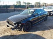 ✅ 2016 Audi A5 Premium • VIN: WAUD2AFR5GA052653 • Лот: 41693766. Опубликован ранее на IAAI с пробегом 108 500 миль. Бесплатный доступ к архиву аукционных продаж из США и подробный отчёт об истории автомобиля на DreamBid. Изображение 20.