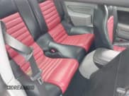 ✅ 2008 Ford Mustang GT Deluxe • VIN: 1ZVHT82HX85160085 • Lot: 42987911. Listed on IAAI with 170,479 mi. Free auction sales archive from the USA and detailed vehicle history report at DreamBid. Image 8.