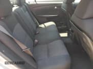 ✅ 2010 Chevrolet Malibu 1LT • VIN: 1G1ZC5EB5A4102922 • Lot: 63187654. Listed on Copart with 214,659 mi. Free auction sales archive from the USA and detailed vehicle history report at DreamBid. Image 11.