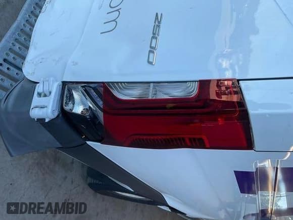 ✅ 2023 Mercedes-Benz Sprinter Cargo • VIN: W1Y4KCHY5PT144607 • Лот: 43822965. Опубликован ранее на IAAI с пробегом 35 700 миль. Бесплатный доступ к архиву аукционных продаж из США и подробный отчёт об истории автомобиля на DreamBid. Изображение 17.