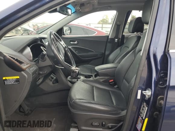 ✅ 2018 Hyundai Santa Fe Ultimate • VIN: 5XYZWDLA7JG537560 • Lot: 87487205. Wystawiony na Copart z przebiegiem 47 480 mil. Bezpłatny archiwum sprzedaży aukcyjnych z USA i szczegółowy raport historii pojazdu na DreamBid. Zdjęcie 7.