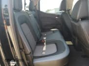 ✅ 2019 Chevrolet Colorado 4WD Z71 • VIN: 1GCGTDEN7K1139542 • Лот: 65434634. Опубликован ранее на Copart с пробегом 68 335 миль. Бесплатный доступ к архиву аукционных продаж из США и подробный отчёт об истории автомобиля на DreamBid. Изображение 10.