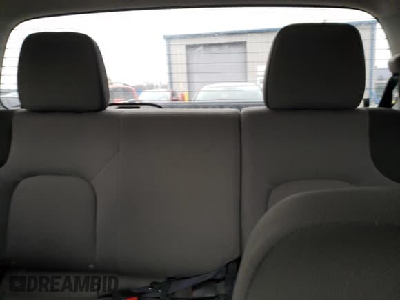 ✅ 2012 Suzuki Equator • VIN: 5Z61D0FV1CC449736 • Лот: 82987564. Опубликован ранее на Copart с пробегом 106 619 миль. Бесплатный доступ к архиву аукционных продаж из США и подробный отчёт об истории автомобиля на DreamBid. Изображение 10.