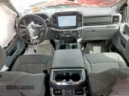 ✅ 2025 Ford F-150 XLT • VIN: 1FTEW3K53SKD05238 • Лот: 67537215. Опубликован ранее на Copart с пробегом 6 893 миль. Бесплатный доступ к архиву аукционных продаж из США и подробный отчёт об истории автомобиля на DreamBid. Изображение 8.