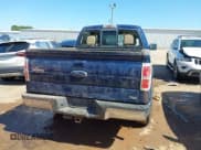 ✅ 2010 Ford F-150 XL • VIN: 1FTFW1EV5AFA25865 • Lot: 43220818. Wystawiony na IAAI z przebiegiem 278 777 mil. Bezpłatny archiwum sprzedaży aukcyjnych z USA i szczegółowy raport historii pojazdu na DreamBid. Zdjęcie 17.