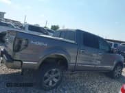 ✅ 2009 Ford F-150 XL • VIN: 1FTPW14V99FA40418 • Lot: 43280047. Listed on IAAI with 152,377 mi. Free auction sales archive from the USA and detailed vehicle history report at DreamBid. Image 13.