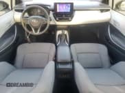 ✅ 2024 Toyota Corolla SE • VIN: JTDS4MCE1RJ106265 • Lot: 90648515. Listed on Copart with 20,967 mi. Free auction sales archive from the USA and detailed vehicle history report at DreamBid. Image 8.