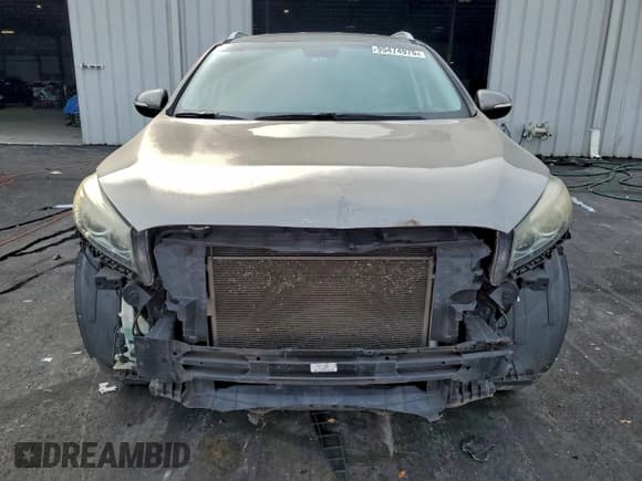 ✅ 2017 Kia Sorento LX • VIN: 5XYPG4A36HG266798 • Лот: 95474975. Опубликован ранее на Copart с пробегом 195 772 миль. Бесплатный доступ к архиву аукционных продаж из США и подробный отчёт об истории автомобиля на DreamBid. Изображение 5.