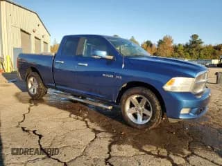 ✅ 2010 Dodge 1500 SLT • VIN: 1D7RV1GTXAS172904 • Lot: 81624424. Wystawiony na Copart z przebiegiem 314 546 mil. Bezpłatny archiwum sprzedaży aukcyjnych z USA i szczegółowy raport historii pojazdu na DreamBid. Zdjęcie 4.