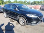 ✅ 2013 Mazda CX-9 Sport • VIN: JM3TB3BV4D0404160 • Lot: 43131884. Wystawiony na IAAI z przebiegiem 125 320 mil. Bezpłatny archiwum sprzedaży aukcyjnych z USA i szczegółowy raport historii pojazdu na DreamBid. Zdjęcie 1.