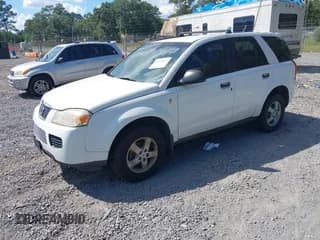 ✅ 2006 Saturn VUE • VIN: 5GZCZ33DX6S840043 • Lot: 43302449. Wystawiony na IAAI z przebiegiem 129 946 mil. Bezpłatny archiwum sprzedaży aukcyjnych z USA i szczegółowy raport historii pojazdu na DreamBid. Zdjęcie 2.