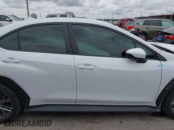 ✅ 2024 Subaru WRX • VIN: JF1VBAB6XR9814856 • Лот: 42382393. Опубликован ранее на IAAI с пробегом 12 396 миль. Бесплатный доступ к архиву аукционных продаж из США и подробный отчёт об истории автомобиля на DreamBid. Изображение 12.