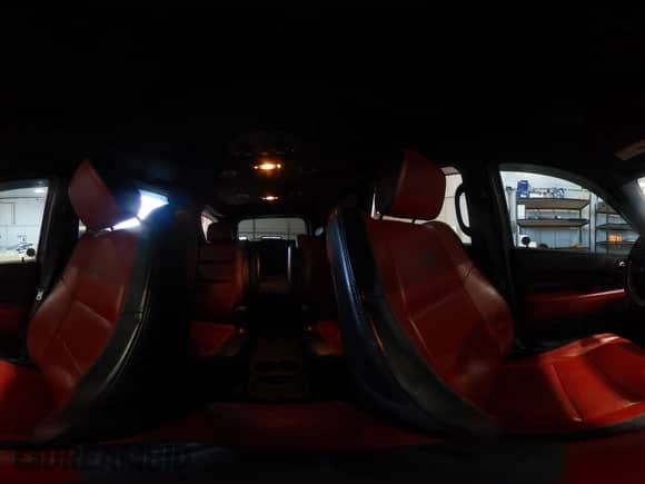 2021 Dodge Durango R/T with VIN 1C4SDJCT3MC541153, listed as a IAAI auction lot 41864730 with 39,859 mi miles and . Bid and sale history available at DreamBid. Image 19.