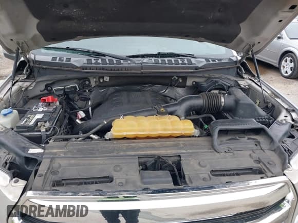 ✅ 2015 Ford F-150 XLT • VIN: 1FTEW1EGXFKE19647 • Lot: 43026369. Wystawiony na IAAI z przebiegiem 217 955 mil. Bezpłatny archiwum sprzedaży aukcyjnych z USA i szczegółowy raport historii pojazdu na DreamBid. Zdjęcie 10.